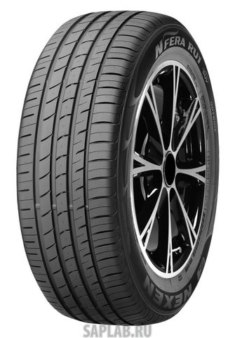 Купить NEXEN 13610 Шины Nexen NFera RU1 225/55R19 99H