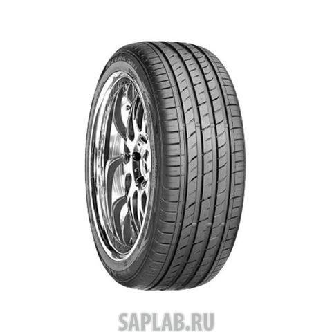 Купить NEXEN 13646 Шины NEXEN Nfera SU1 195/65 R15 91 13646