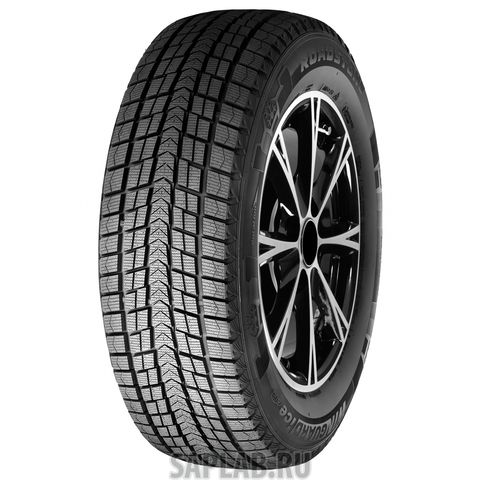 Купить NEXEN 13929 Шины Nexen WINGUARD ICE SUV 225/70R16 103 Q