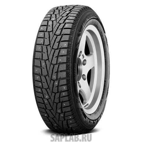 Купить NEXEN 14046 Шины Nexen Winguard winSpike SUV 235/80R17 120 Q