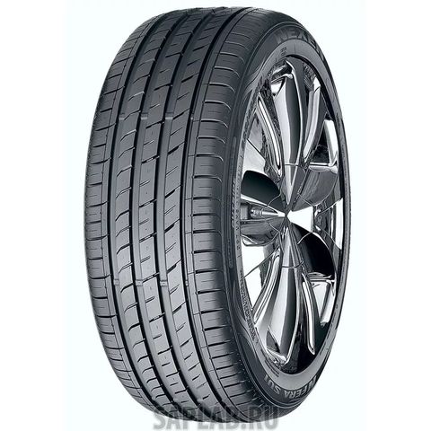 Купить NEXEN 14106 Шины Nexen N'FERA SU1 245/40R20 99 Y