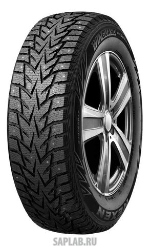 Купить NEXEN 14245 Шины Nexen Winguard Winspike WS62 SUV 215/70 R16 100T