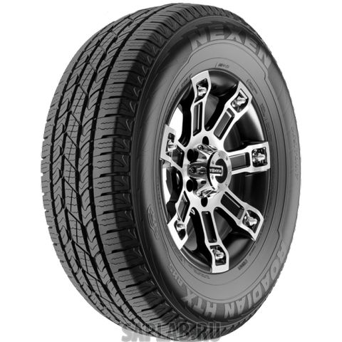 Купить NEXEN 14327 Шины Nexen Roadian HTX RH5 255/60 R19 109 H 14327