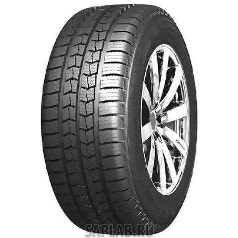 Купить NEXEN 14384 Шины Nexen Winguard WT1 205/70R15 106 R