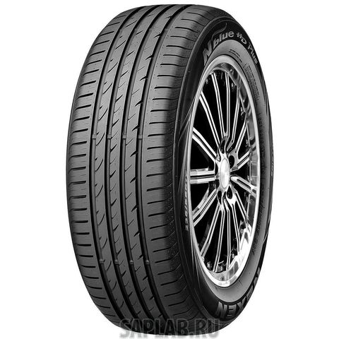 Купить NEXEN 15102 Шины Nexen Nblue HD Plus 165/70R14 81 T