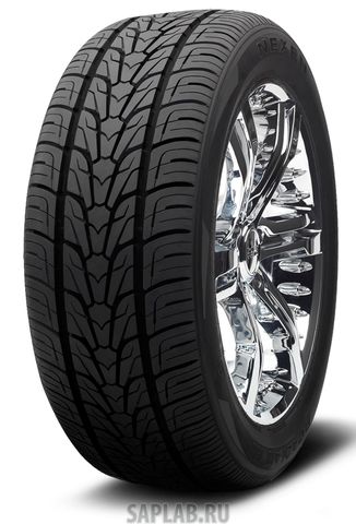 Купить NEXEN 15558 Шины Nexen Roadian HP 255/55R18 109 V