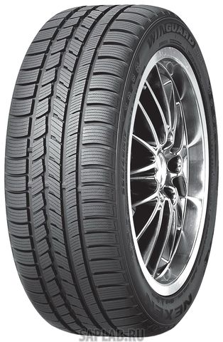 Купить NEXEN NXK11064 Шины Nexen Winguard Sport 205/55 R16 94V XL