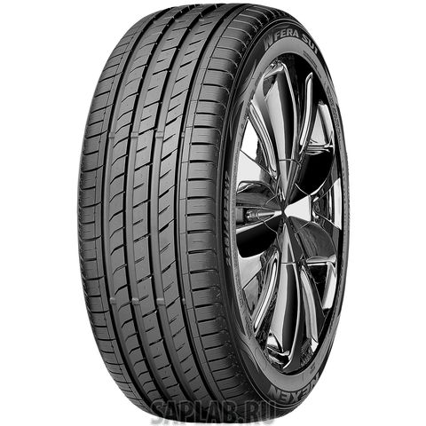 Купить NEXEN NXK12330 Шины NEXEN NFera SU1 215/50 R17 95 NXK12330