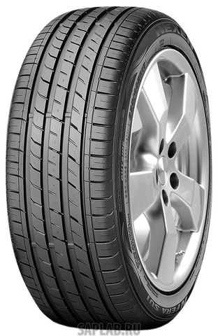 Купить NEXEN NXK12331 Шины Nexen NFera SU1 225/35 R19 88Y XL