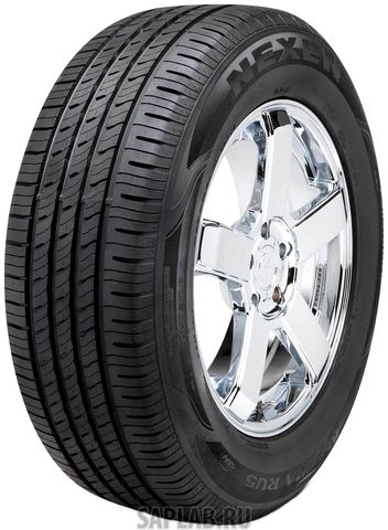 Купить NEXEN NXK12617 Шины Nexen NFera RU5 275/40 R20 106W XL