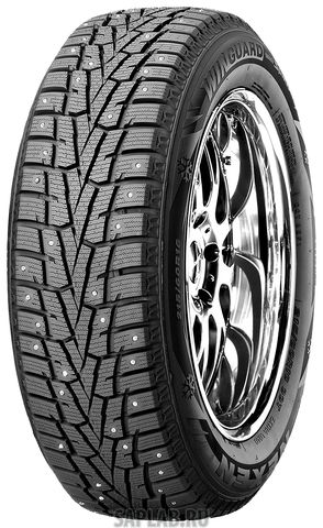 Купить NEXEN NXK12755 Шины Nexen Winguard WinSpike SUV 225/60 R17 99T