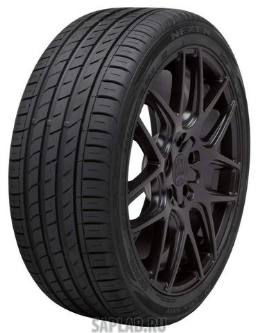 Купить NEXEN NXK13050 Шины NEXEN TIRE NFera SU1 185/50 R16 81V (до 240 км/ч) NXK13050