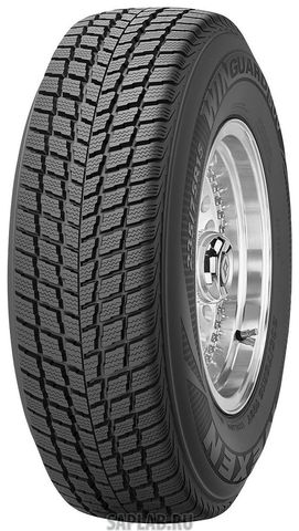 Купить NEXEN NXK13088 Шины Nexen Winguard SUV 225/60 R17 103H XL