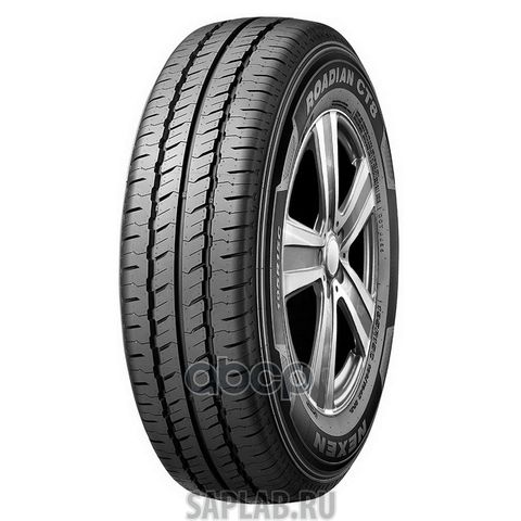 Купить NEXEN NXK13789 Шины Nexen Roadian CT8 175/65R14 90 T