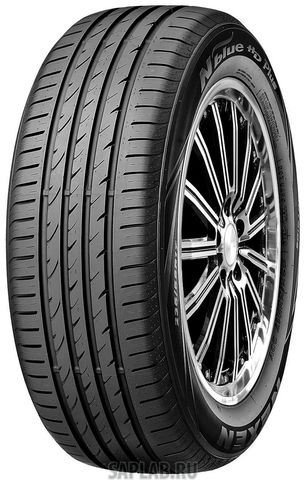 Купить NEXEN NXK13856 Шины Nexen Nblue HD Plus 195/55 R15 85V