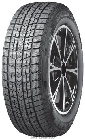 Купить NEXEN NXK13944 Шины Nexen Winguard Ice SUV 245/70 R16 107Q