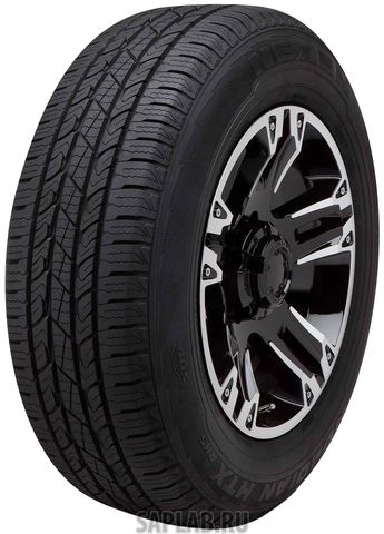 Купить NEXEN NXK13972 Шины Nexen Roadian HTX RH5 SUV 275/60 R18 113H