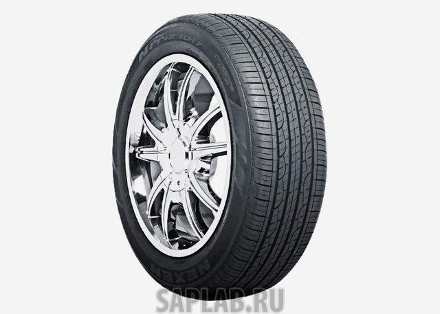 Купить NEXEN NXK14305 Шины Nexen Npriz RH7 225/60R18 100 H