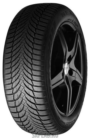 Купить NEXEN NXK14580 Шины NEXEN TIRE Winguard Snow G WH2 225/55 R16 95H (до 210 км/ч) NXK14580
