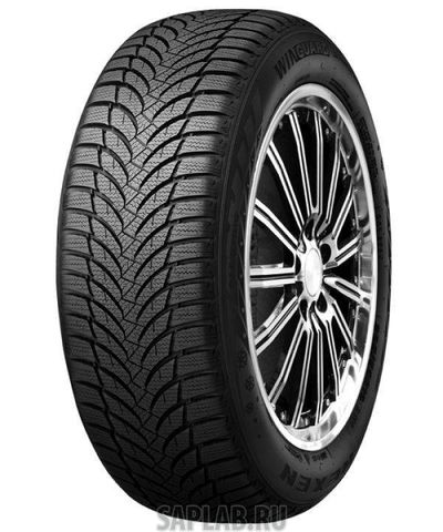 Купить NEXEN NXK15902 Шины Nexen Winguard Sport 2 SUV 235/55 R18 104 H