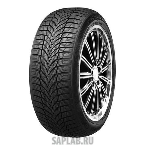 Купить NEXEN NXK15911 Шины Nexen WINGUARD SPORT 2 SUV 235/60R18 107H XL