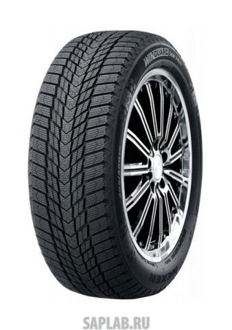 Купить NEXEN NXK16148 Шины NEXEN WinGuard Ice Plus 205/65 R15 99T (до 190 км/ч) NXK16148