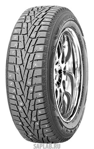 Купить NEXEN NXK16250 Шины NEXEN Winguard WinSpike WH62 235/40 R18 95T (до 190 км/ч) NXK16250