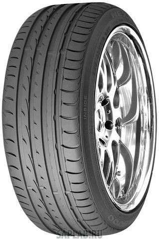 Купить NEXEN NXK17153 Шины NEXEN N8000 235/60 R18 103H