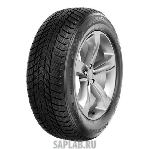 Купить NEXEN NXN16148 Шины NEXEN 205/65/15 T 99 WINGUARD ICE PLUS XL