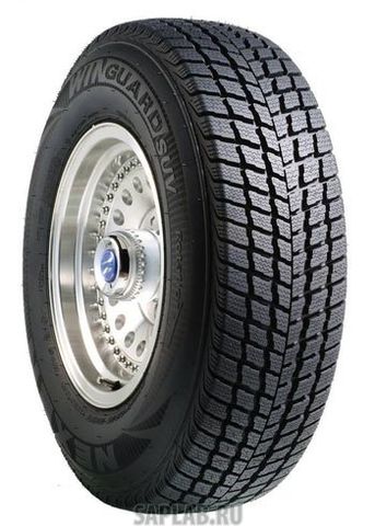 Купить NEXEN TT008855 Шины Nexen Winguard SUV 235/70 R16 106T