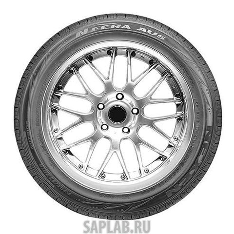 Купить запчасть NEXEN - TT015686 