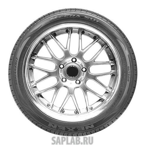 Купить NEXEN TT017975 Шины Nexen Nfera SU1 195/45 R15 78W (TT017975)