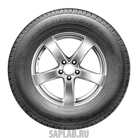 Купить NEXEN TT018035 Шины Nexen Roadian HTX RH5 255/60 R18 112V (TT018035)