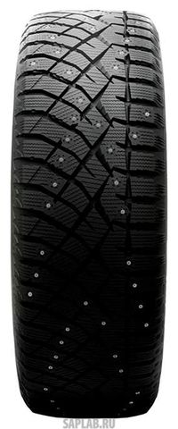 Купить NITTO 1146173 Шины Nitto Therma Spike 265/45R21 108T