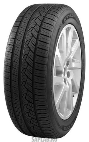 Купить NITTO NS00259 Шины NITTO NT421A 225/65 R17 106V (NS00259)
