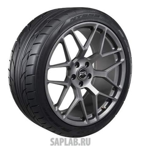Купить NITTO NS00282 Шины NITTO NT5G2A 195/50 R15 82V (NS00282)
