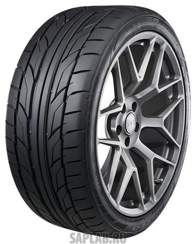Купить NITTO NS00339 Шины Nitto NT555 G2245/40 R18 97Y (до 300 км/ч) NS00339