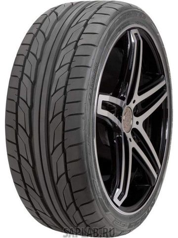 Купить NITTO NS00348 Шины NITTO NT5G2A 235/35 R19 91 Y NS00348