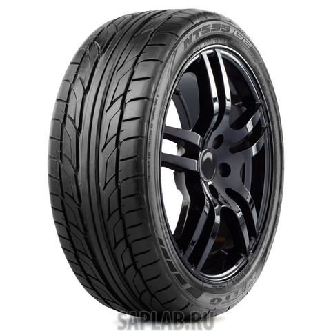 Купить NITTO NS00378 Шины Nitto NT5G2A 255/35R18 94 Y NS00378