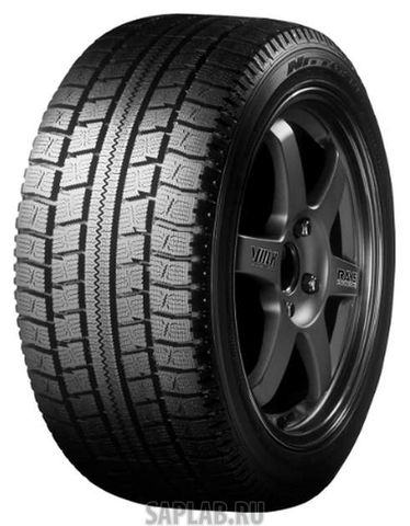 Купить NITTO NW00040 Шины Nitto NTSN2 225/60 R16 98Q