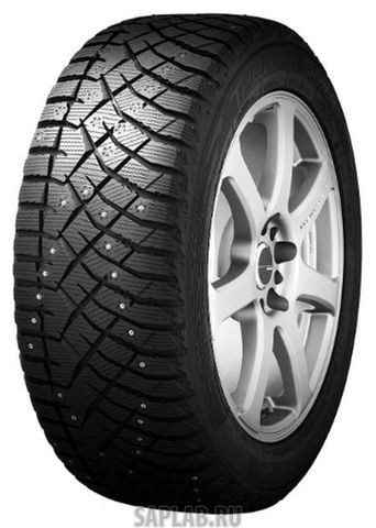 Купить NITTO NW00059 Шины NITTO Therma Spike 195/65 R15 91T