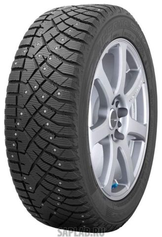 Купить NITTO NW00079 Шины Nitto Therma Spike 225/60 R18 100T