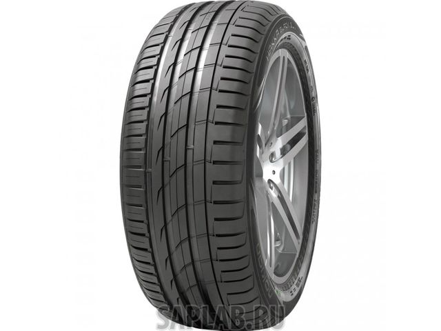 Купить NOKIAN T429007 Шины Nokian HAKKA BLACK SUV 235/60 R 18 107W XL (T429007)