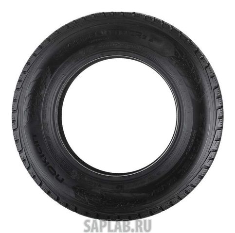Купить NOKIAN T429105 Шины Nokian Hakkapeliitta CR3 225/65 R16 112/110R