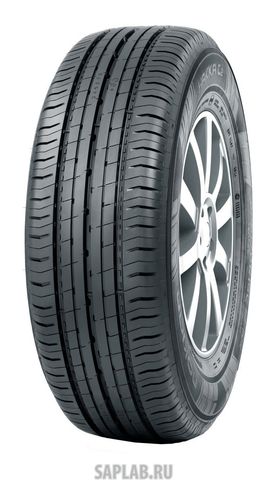 Купить NOKIAN T429217 Шины Nokian HAKKA C2 195/65 R 16 C 104/102T (T429217)