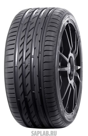 Купить NOKIAN T429614 Шины Nokian HAKKA BLACK 225/55 R 17 97W Run Flat (T429614)
