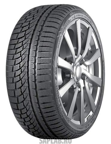 Купить NOKIAN T429811 Шины Nokian WR A4 235/45 R18 98V XL
