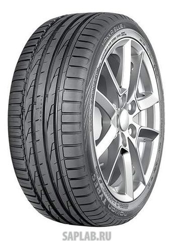 Купить NOKIAN T430122 Шины Nokian HAKKA BLUE 2 205/50 R 17 93V XL (T430122)