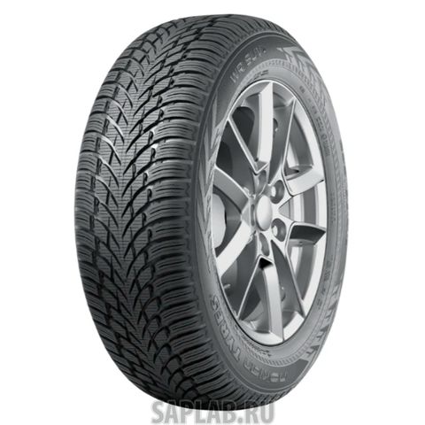 Купить NOKIAN T430508 Шины Nokian WR SUV 4 265/45 R20 108V XL T430508
