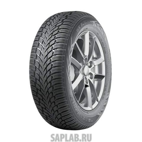 Купить NOKIAN T430514 Шины Nokian WR SUV 4 275/40 R21 107 T430514